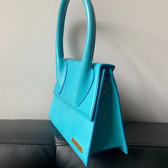 Jacquemus Le Grand Chiquito Handbag - Picture 6 of 7